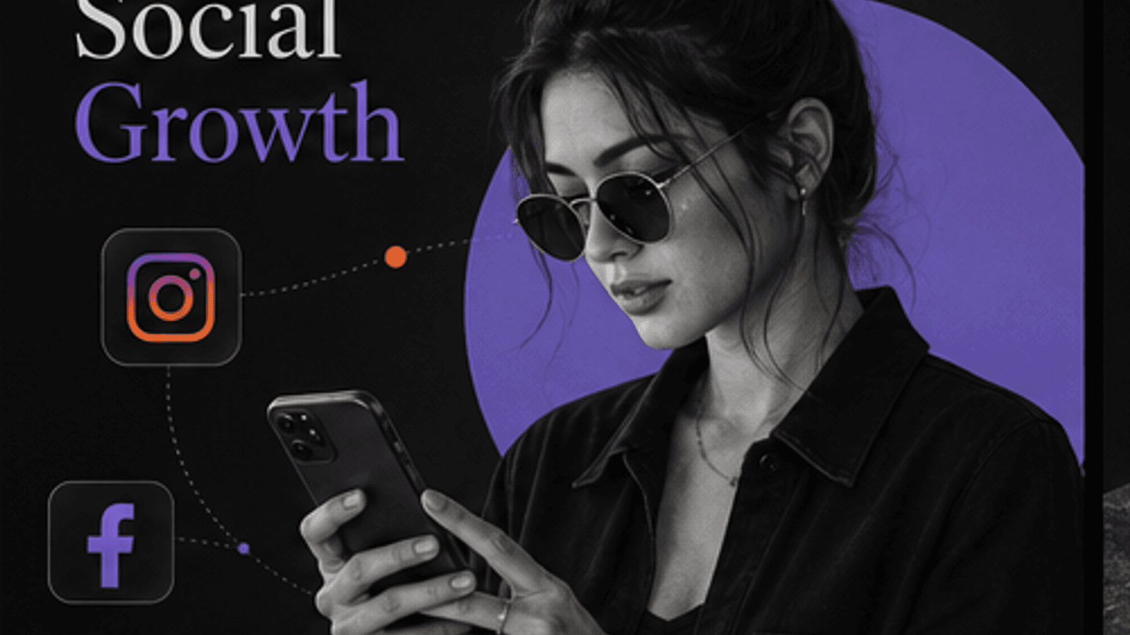 The Social Table case study visual